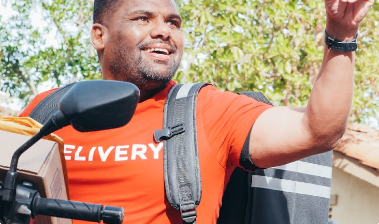 Delivery
